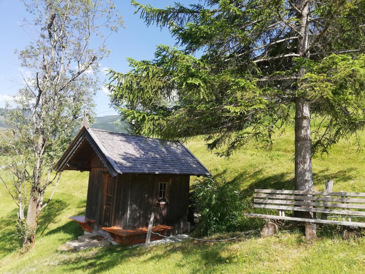 Appartements Kolberhof Alpbach Εξωτερικό φωτογραφία