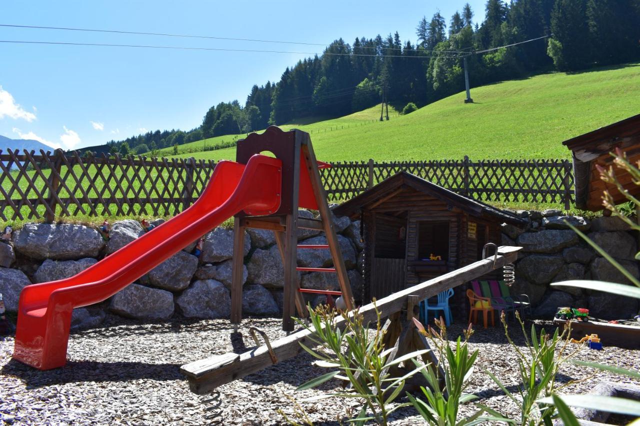 Appartements Kolberhof Alpbach Εξωτερικό φωτογραφία