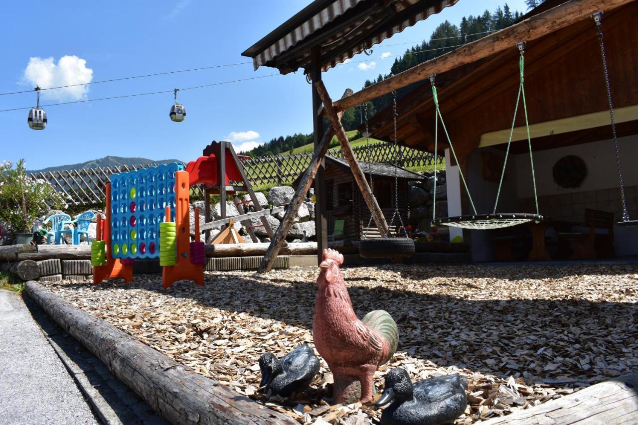 Appartements Kolberhof Alpbach Εξωτερικό φωτογραφία