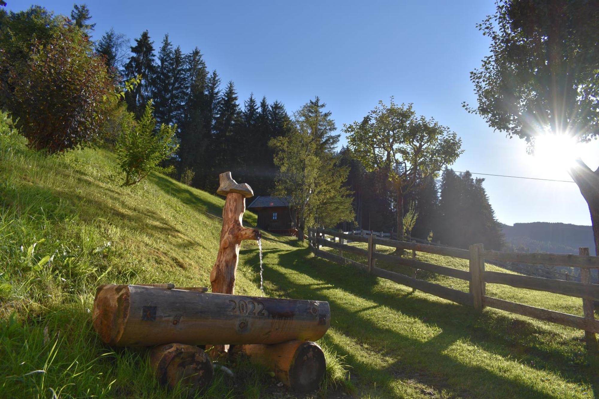 Appartements Kolberhof Alpbach Εξωτερικό φωτογραφία