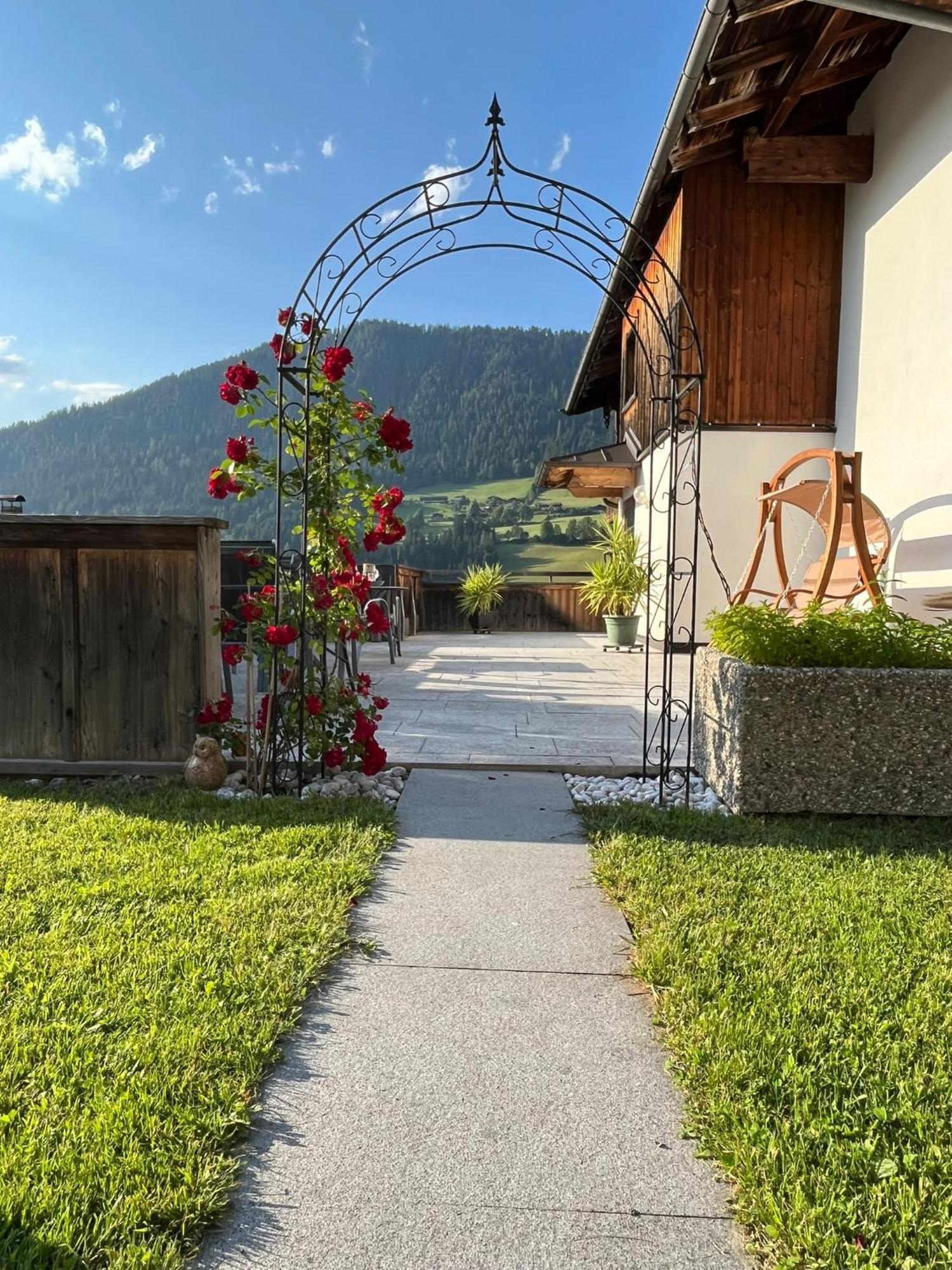 Appartements Kolberhof Alpbach Εξωτερικό φωτογραφία