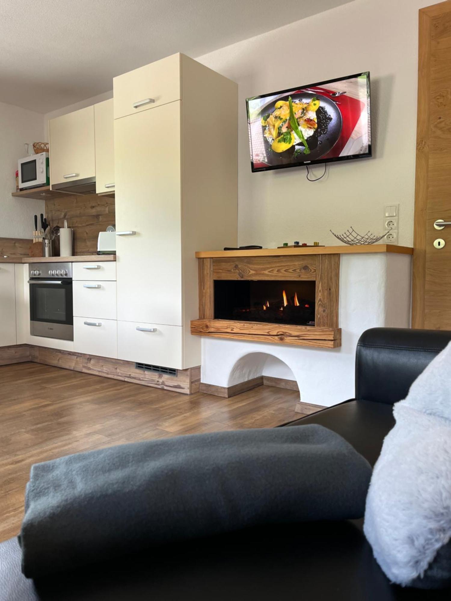 Appartements Kolberhof Alpbach Εξωτερικό φωτογραφία