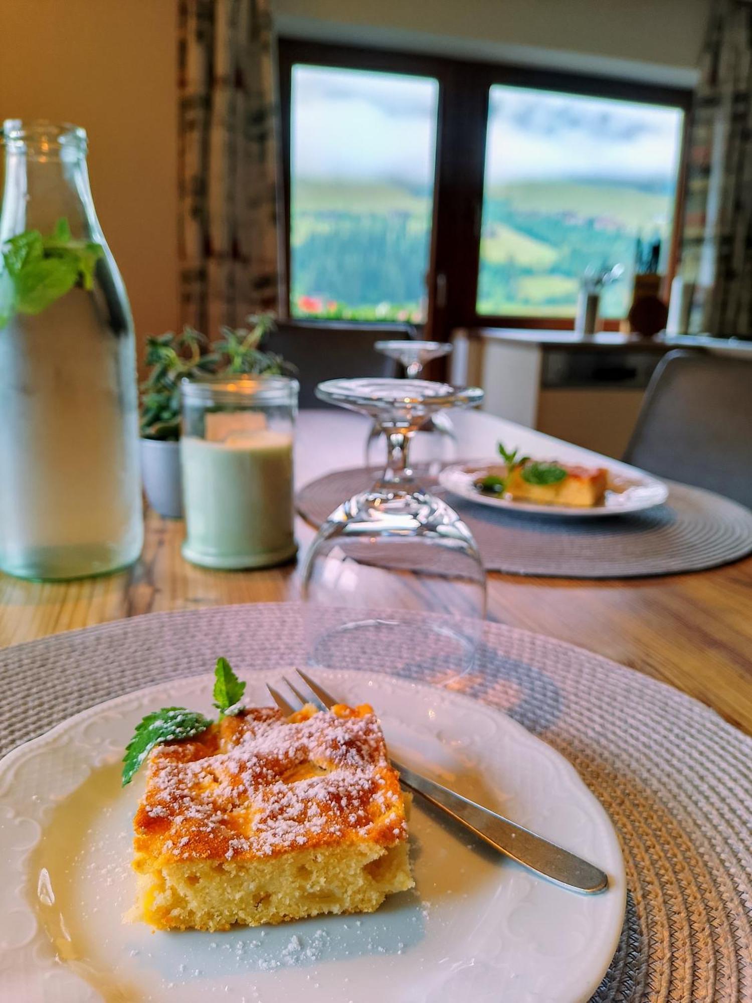 Appartements Kolberhof Alpbach Εξωτερικό φωτογραφία