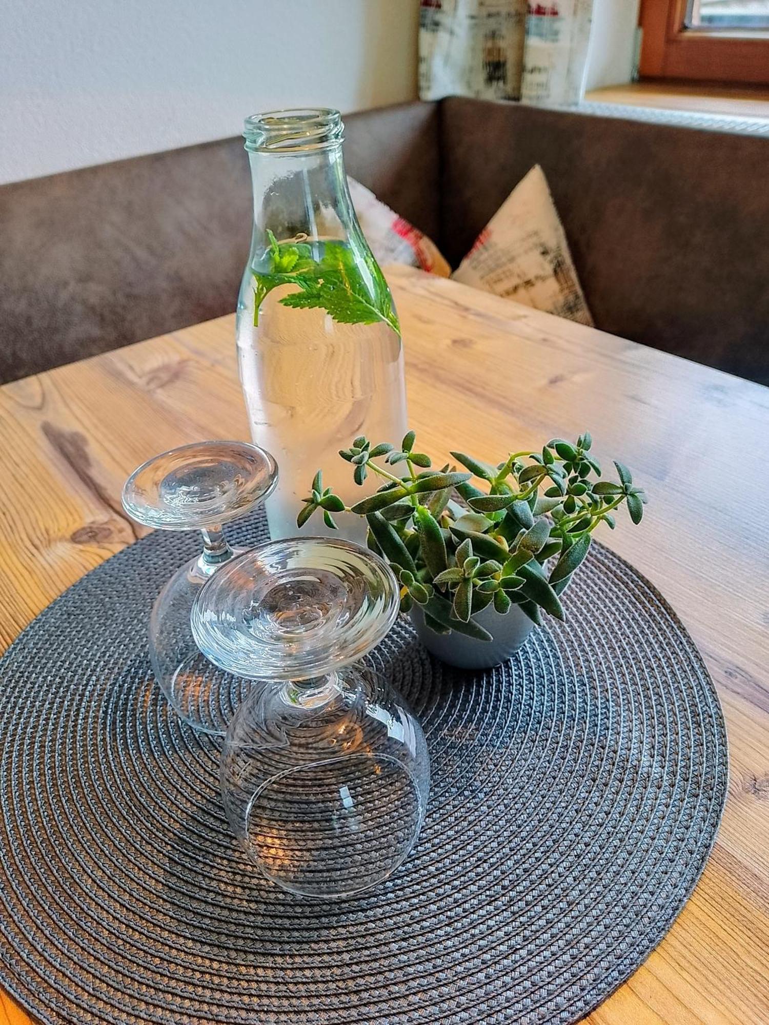 Appartements Kolberhof Alpbach Εξωτερικό φωτογραφία