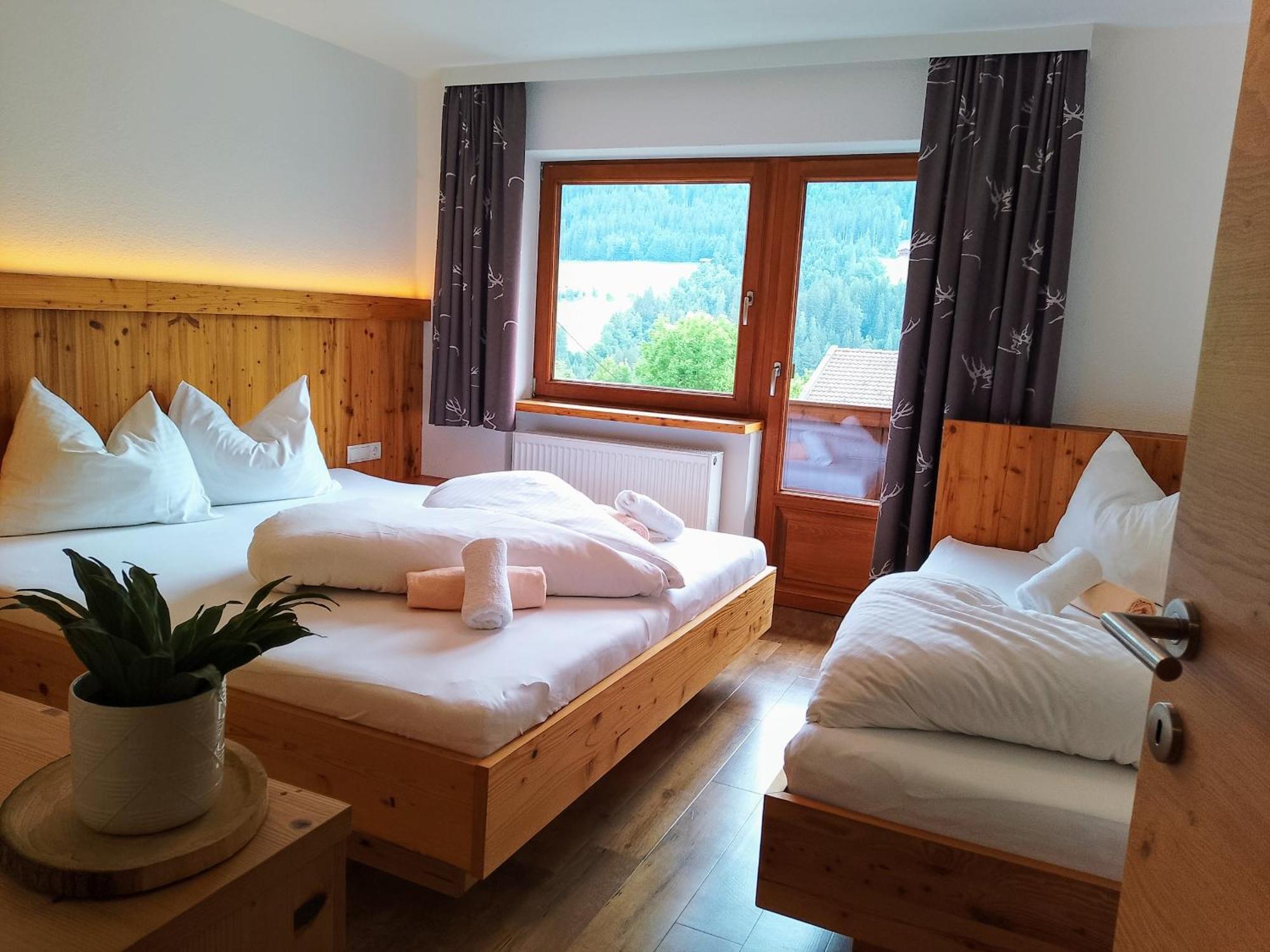Appartements Kolberhof Alpbach Δωμάτιο φωτογραφία