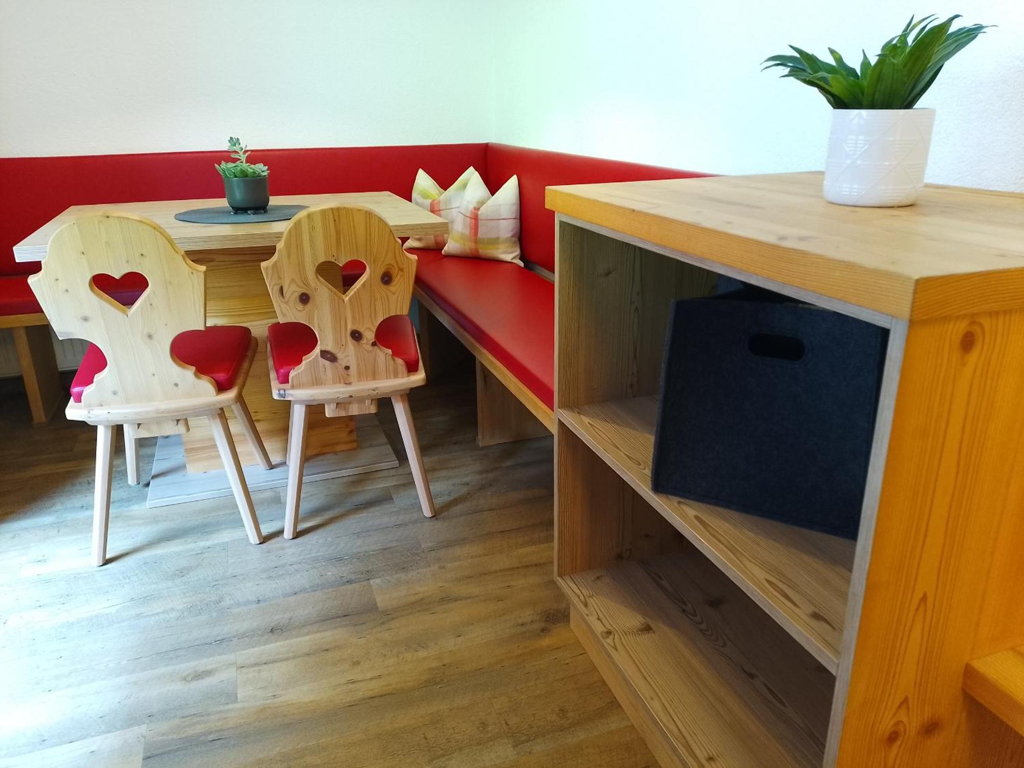 Appartements Kolberhof Alpbach Δωμάτιο φωτογραφία