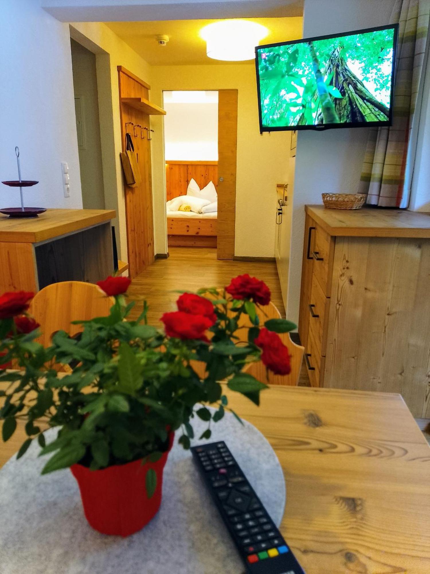 Appartements Kolberhof Alpbach Δωμάτιο φωτογραφία