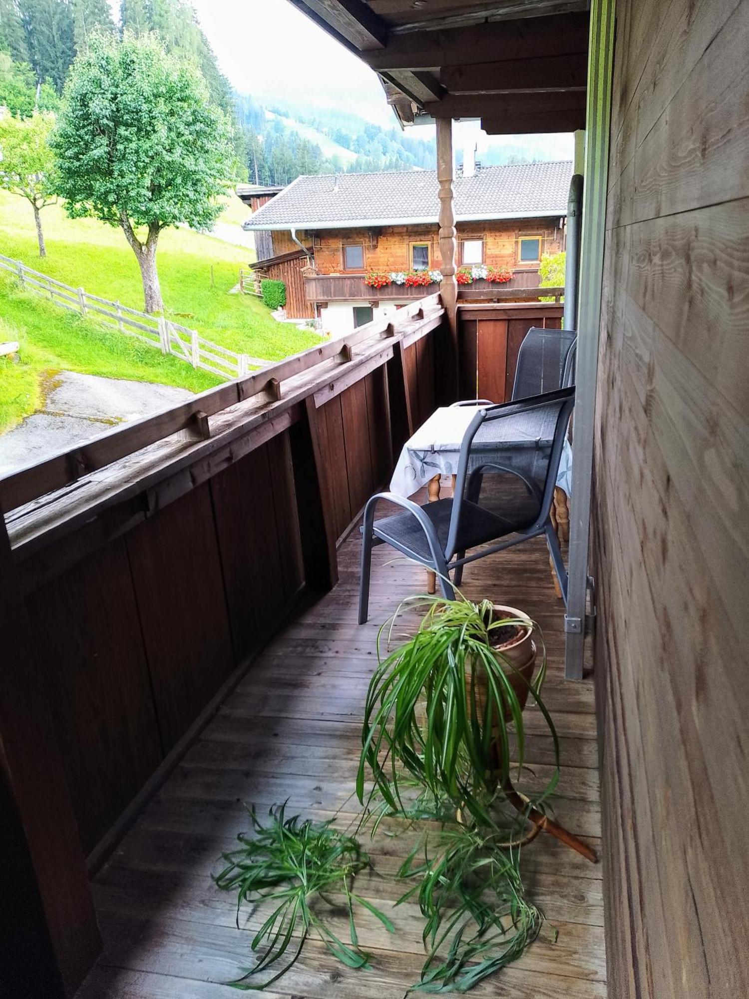 Appartements Kolberhof Alpbach Δωμάτιο φωτογραφία